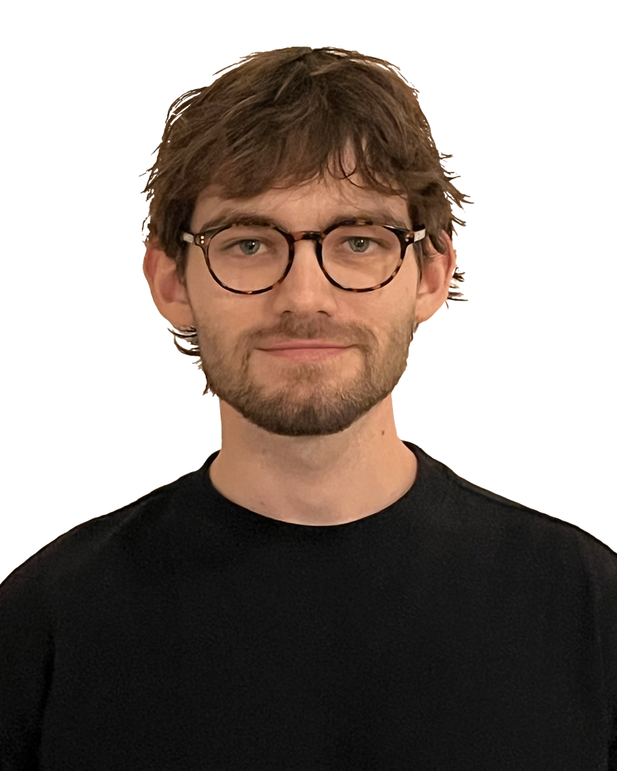 Florian Ocenasek, portrait