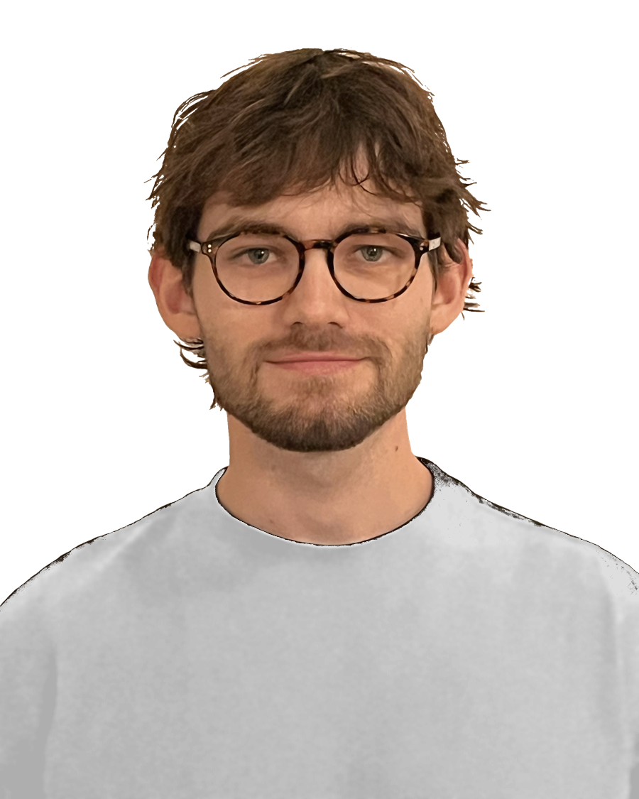 Florian Ocenasek, portrait